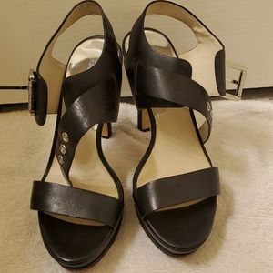 Michael kors heels